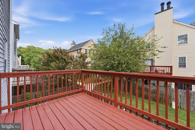 7540 S ARBORY LN, Laurel, MD 20707