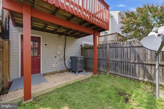 7540 S ARBORY LN, Laurel, MD 20707
