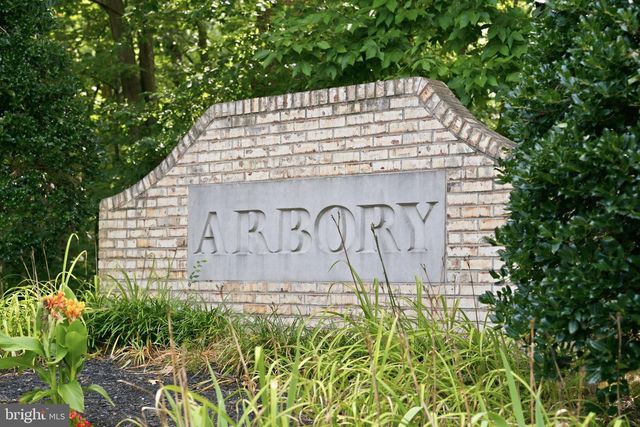 7540 S ARBORY LN, Laurel, MD 20707