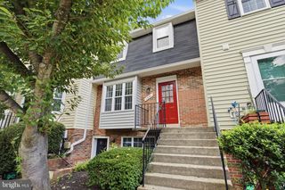 7540 S ARBORY LN, Laurel, MD 20707