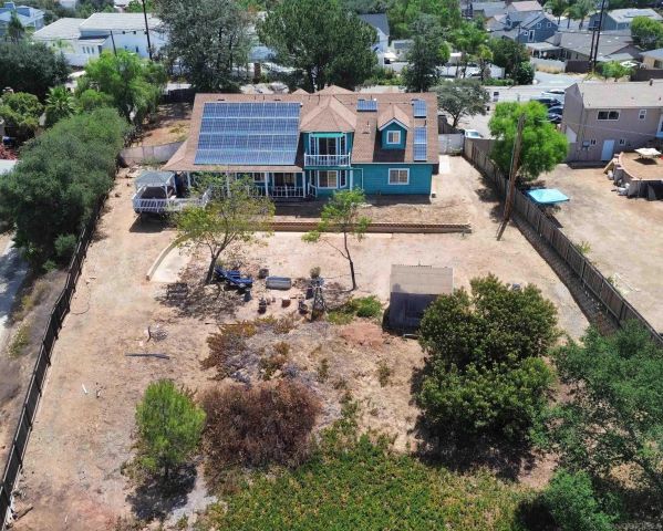 1249 LA CRESTA BLVD, El Cajon, CA 92021