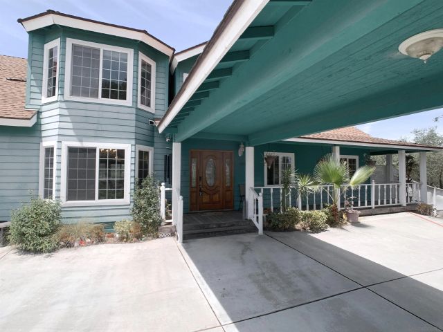 1249 LA CRESTA BLVD, El Cajon, CA 92021
