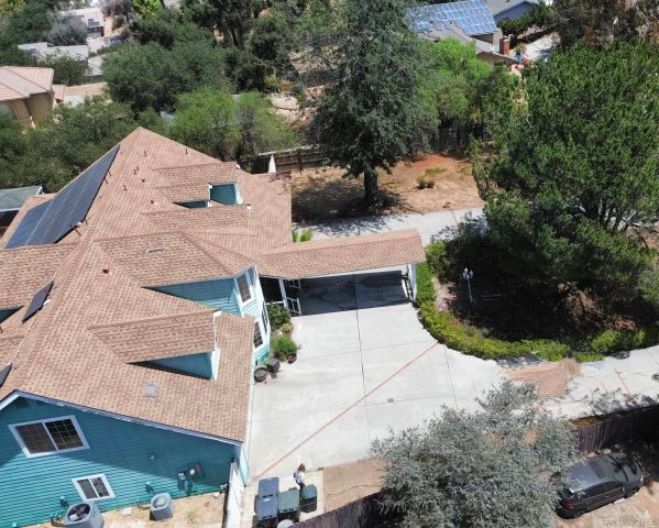 1249 LA CRESTA BLVD, El Cajon, CA 92021