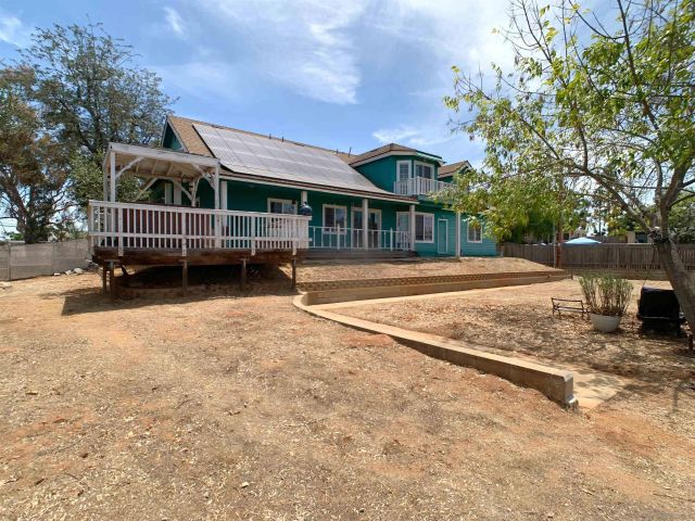 1249 LA CRESTA BLVD, El Cajon, CA 92021
