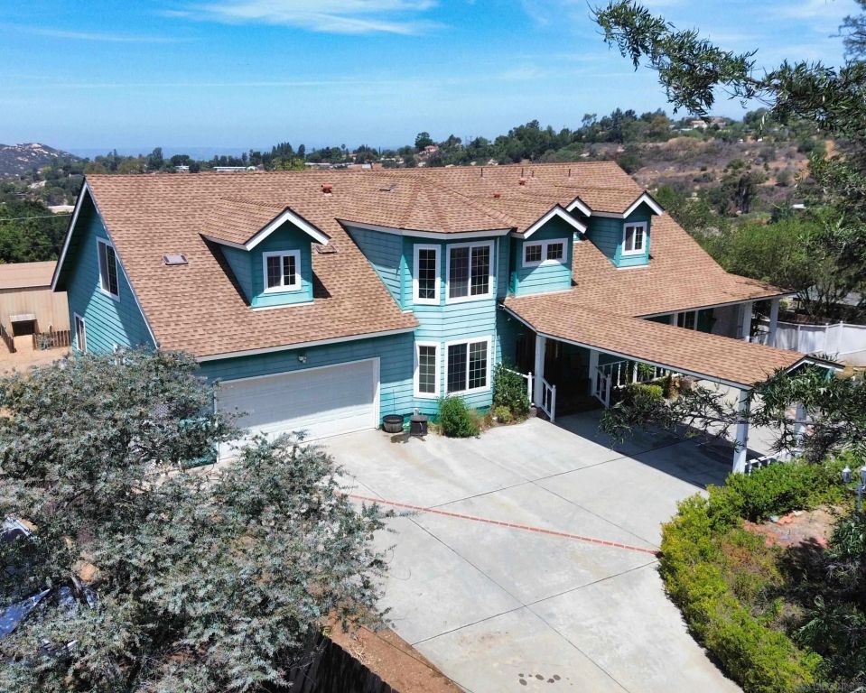 1249 LA CRESTA BLVD, El Cajon, CA 92021
