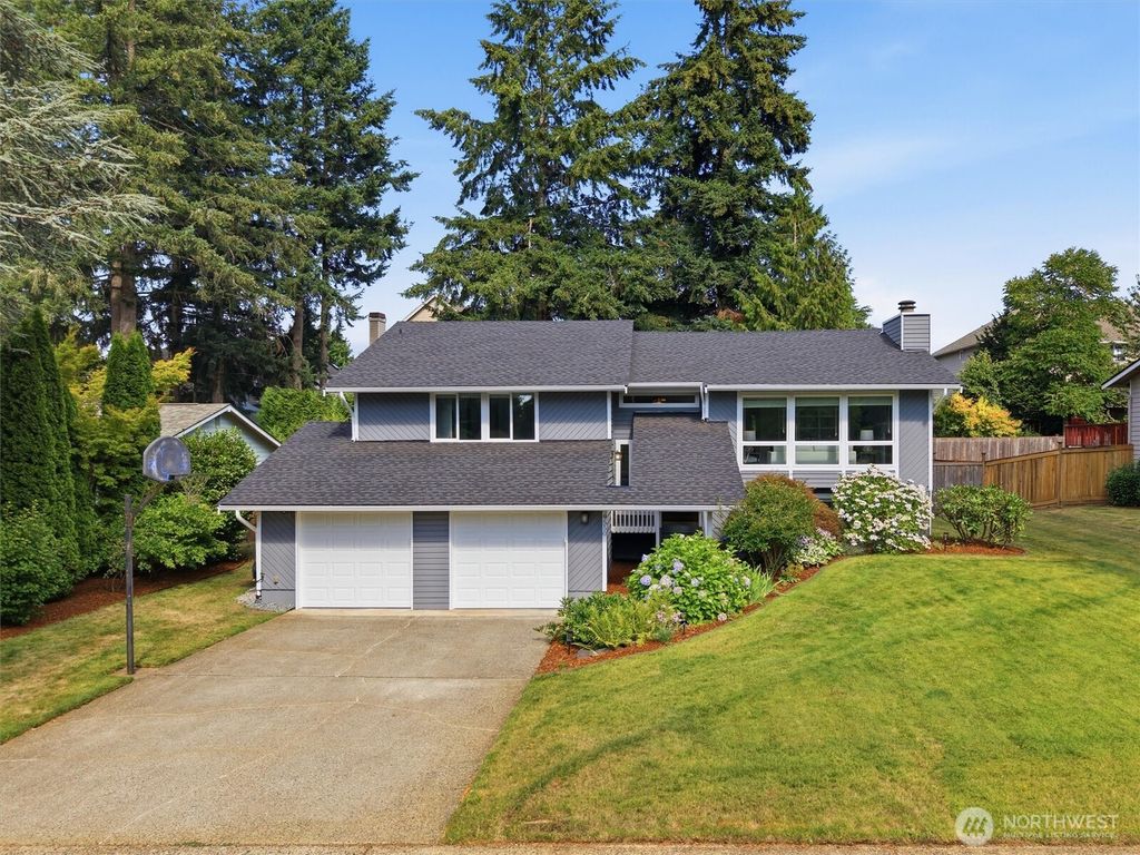 9550 172nd Avenue NE, Redmond, WA 98052