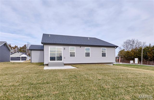 124 Peruque Creek Manor, Wright City, MO 63390