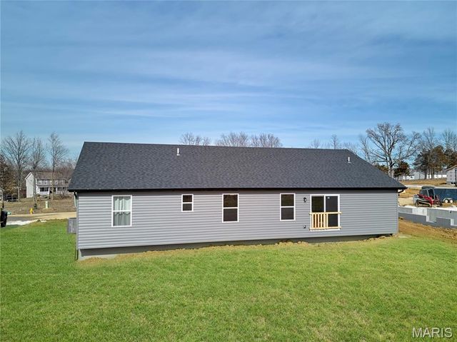 124 Peruque Creek Manor, Wright City, MO 63390