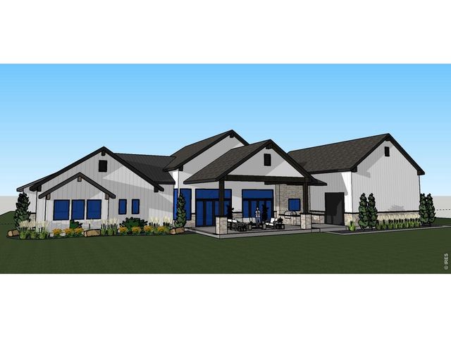 8773 Longs Peak Cir, Windsor, CO 80550