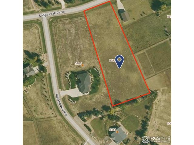 8773 Longs Peak Cir, Windsor, CO 80550