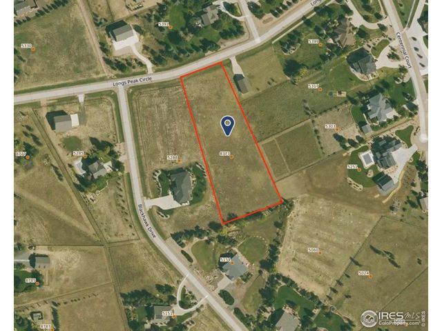 8773 Longs Peak Cir, Windsor, CO 80550