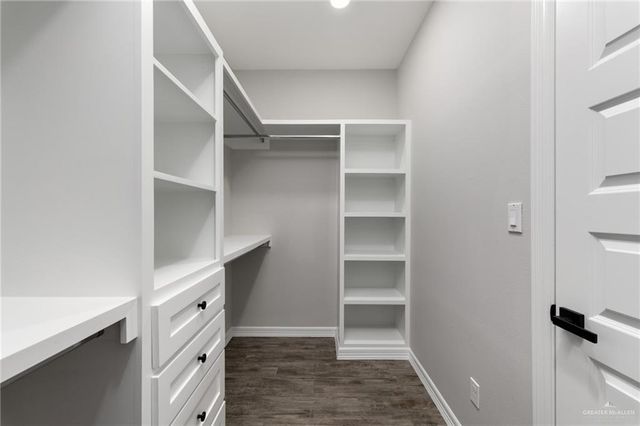 2305 Blue Sky Drive, Weslaco, TX 78596