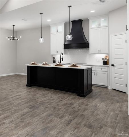 2305 Blue Sky Drive, Weslaco, TX 78596