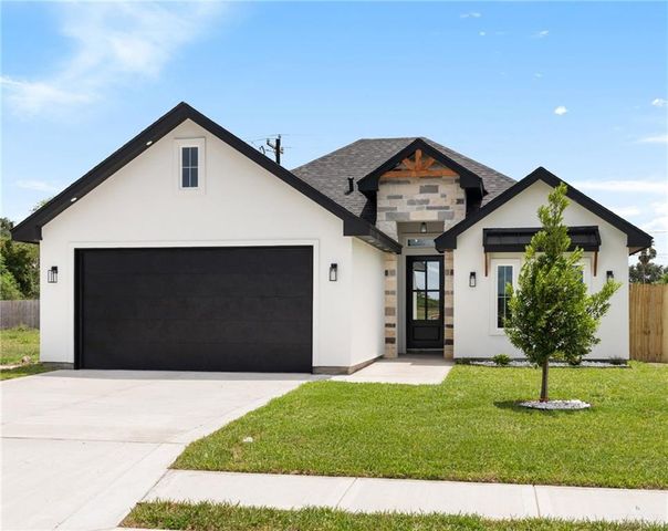 2305 Blue Sky Drive, Weslaco, TX 78596