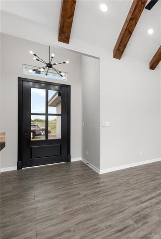 2305 Blue Sky Drive, Weslaco, TX 78596