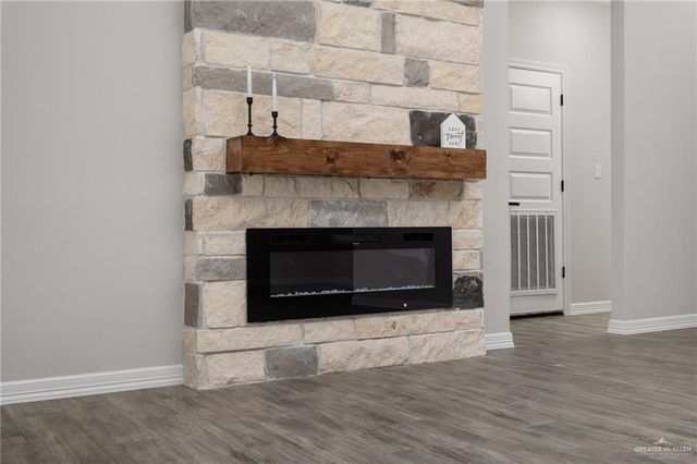 2305 Blue Sky Drive, Weslaco, TX 78596