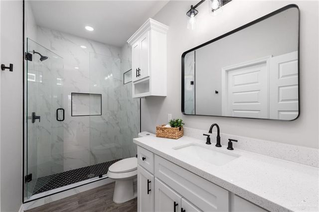 2305 Blue Sky Drive, Weslaco, TX 78596