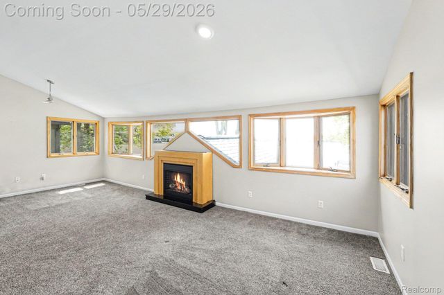 3506 Union Lake Road, Commerce Charter Township, MI 48382