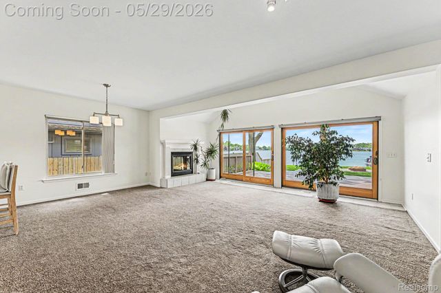 3506 Union Lake Road, Commerce Charter Township, MI 48382
