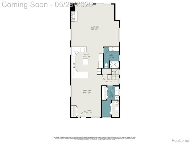 3506 Union Lake Road, Commerce Charter Township, MI 48382