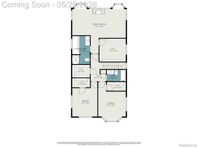 3506 Union Lake Road, Commerce Charter Township, MI 48382