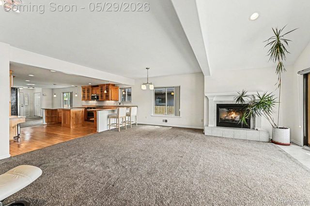 3506 Union Lake Road, Commerce Charter Township, MI 48382