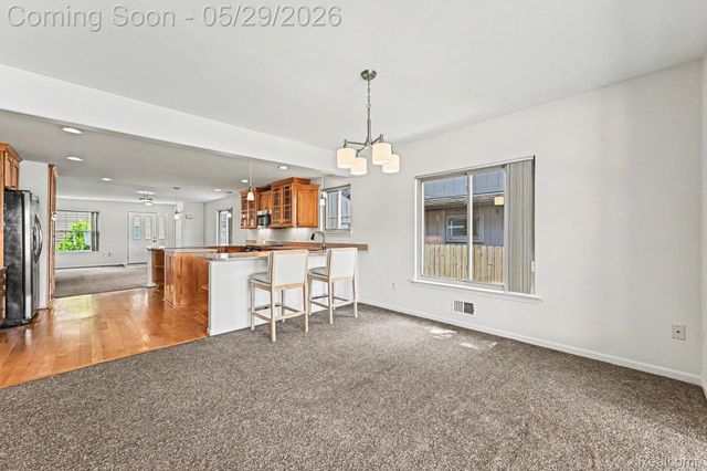 3506 Union Lake Road, Commerce Charter Township, MI 48382