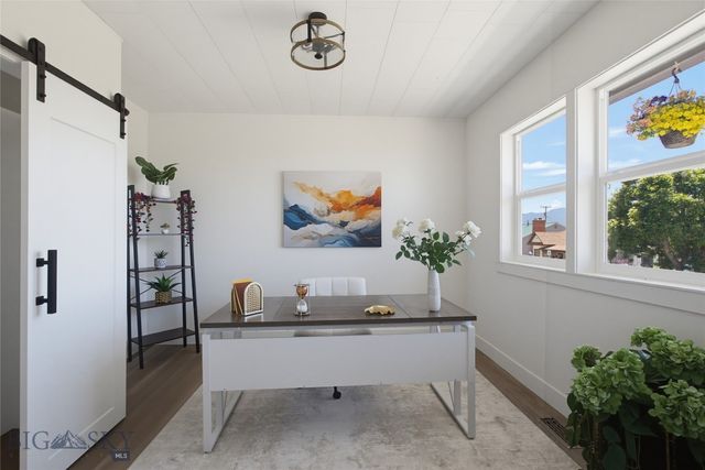 837 Zarelda, Butte, MT 59701