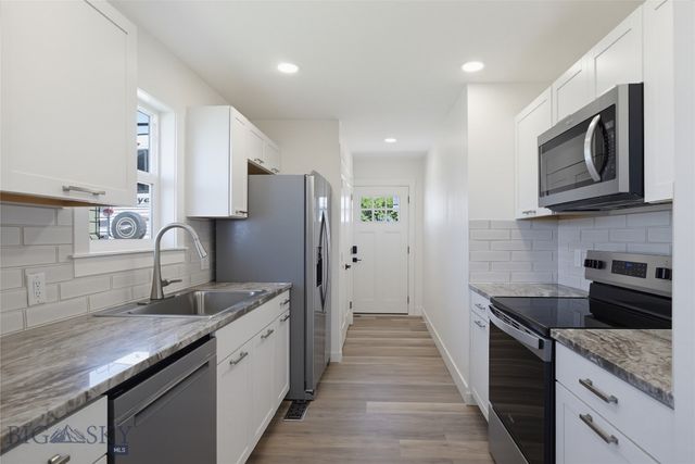 837 Zarelda, Butte, MT 59701