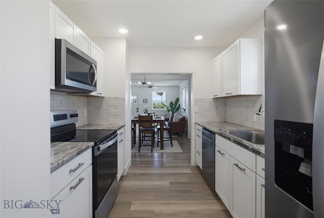 837 Zarelda, Butte, MT 59701