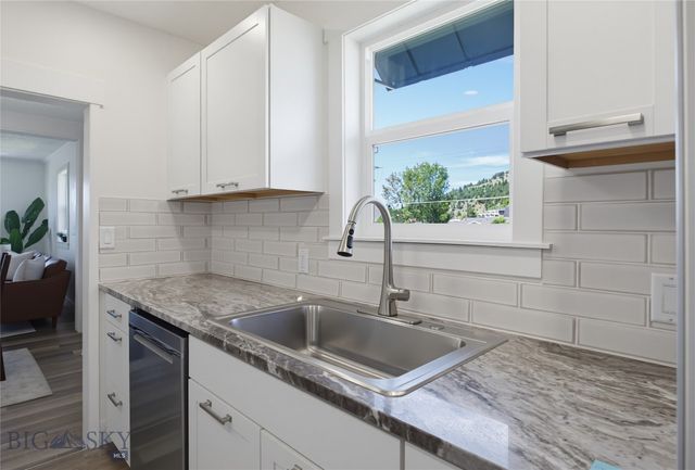 837 Zarelda, Butte, MT 59701