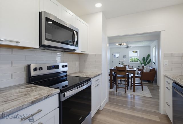 837 Zarelda, Butte, MT 59701