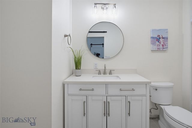 837 Zarelda, Butte, MT 59701