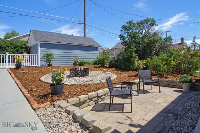 837 Zarelda, Butte, MT 59701
