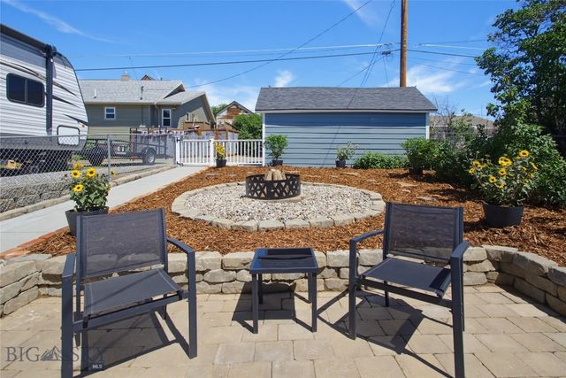 837 Zarelda, Butte, MT 59701