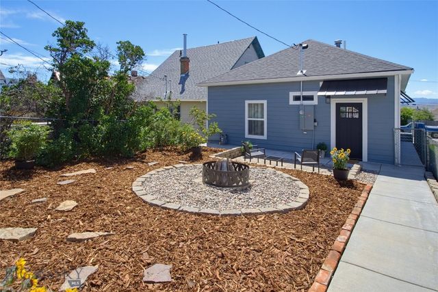 837 Zarelda, Butte, MT 59701