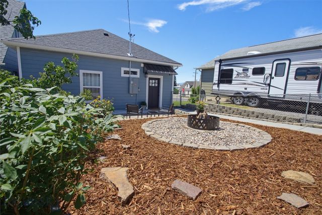 837 Zarelda, Butte, MT 59701