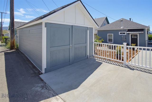 837 Zarelda, Butte, MT 59701