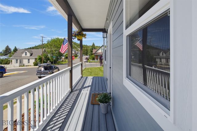 837 Zarelda, Butte, MT 59701