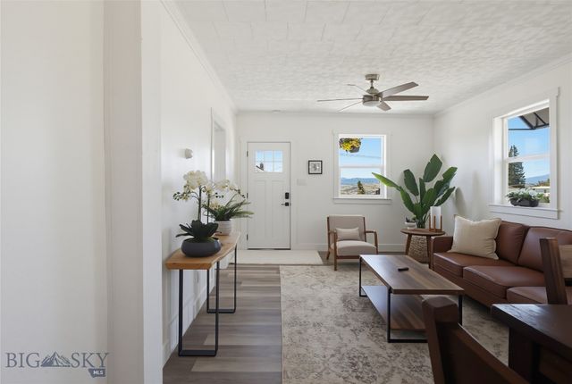 837 Zarelda, Butte, MT 59701
