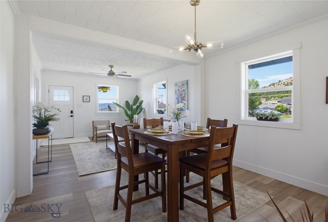 837 Zarelda, Butte, MT 59701