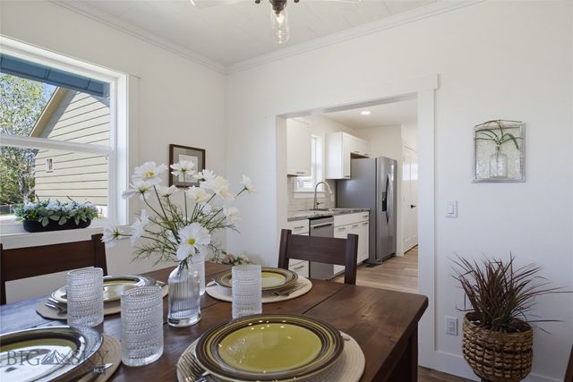 837 Zarelda, Butte, MT 59701