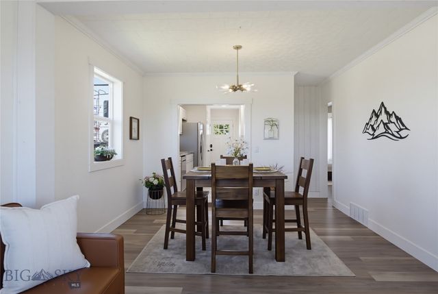 837 Zarelda, Butte, MT 59701