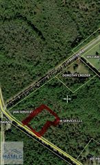 1 County Line Road, Hinesville, GA 31313