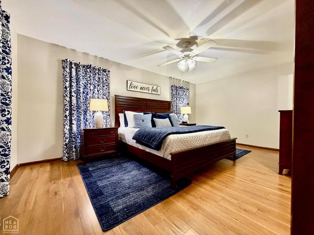 3010 Bermuda Drive, Jonesboro, AR 72401