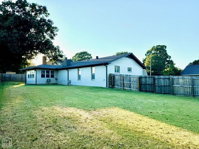 3010 Bermuda Drive, Jonesboro, AR 72401