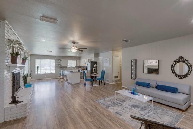 115 Rebecca Road, Sunnyvale, TX 75182