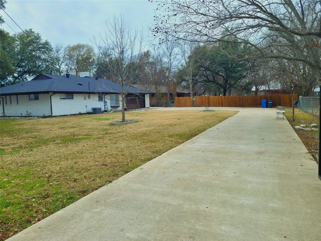 115 Rebecca Road, Sunnyvale, TX 75182