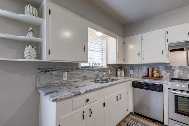 115 Rebecca Road, Sunnyvale, TX 75182