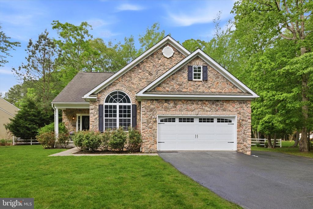 33727 BAY RIDGE LN, Lewes, DE 19958